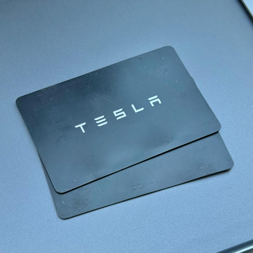 Tesla Model 3 Standard Range Plus RWD 2021