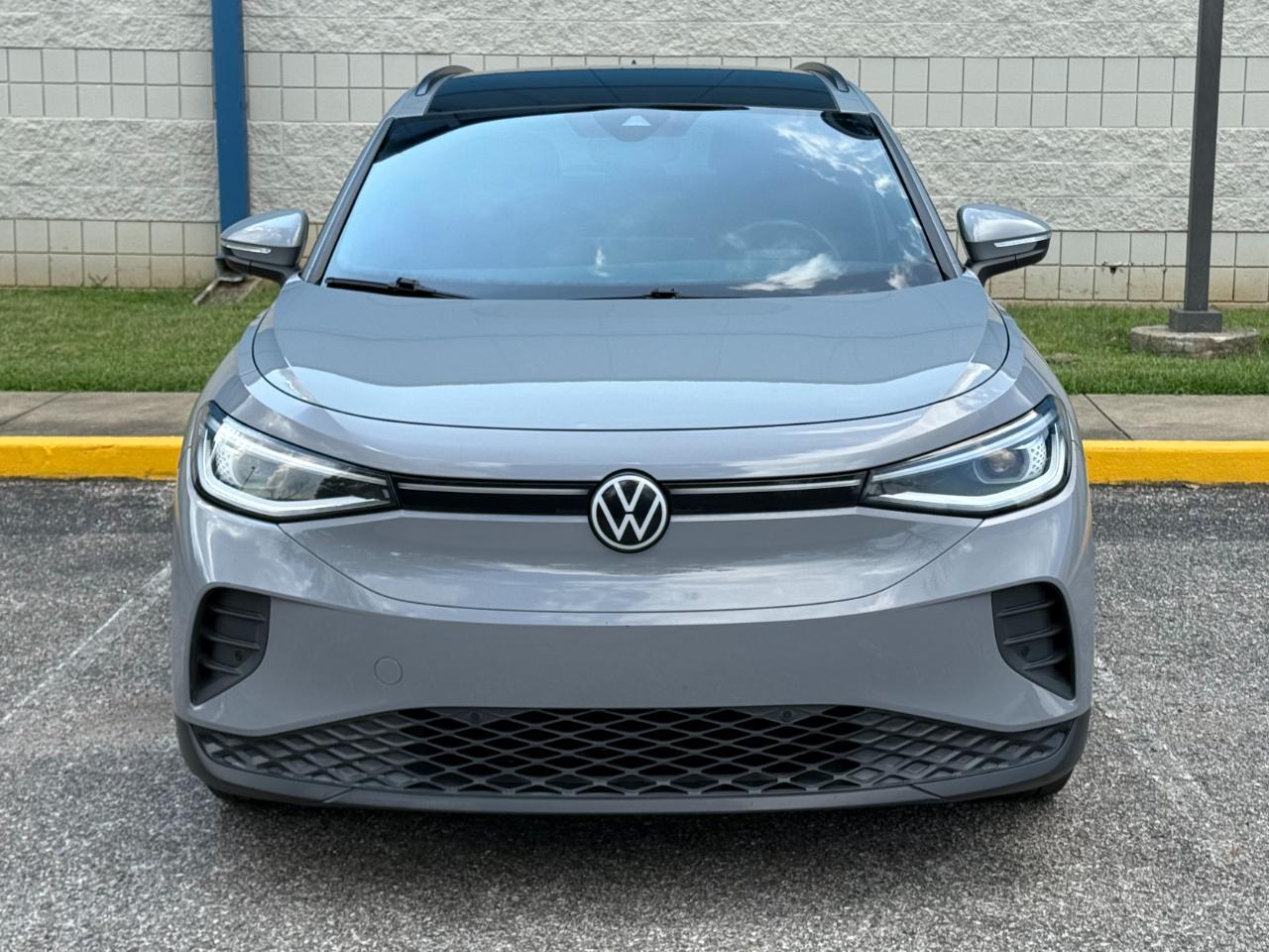 Volkswagen ID.4 Pro S RWD 2021