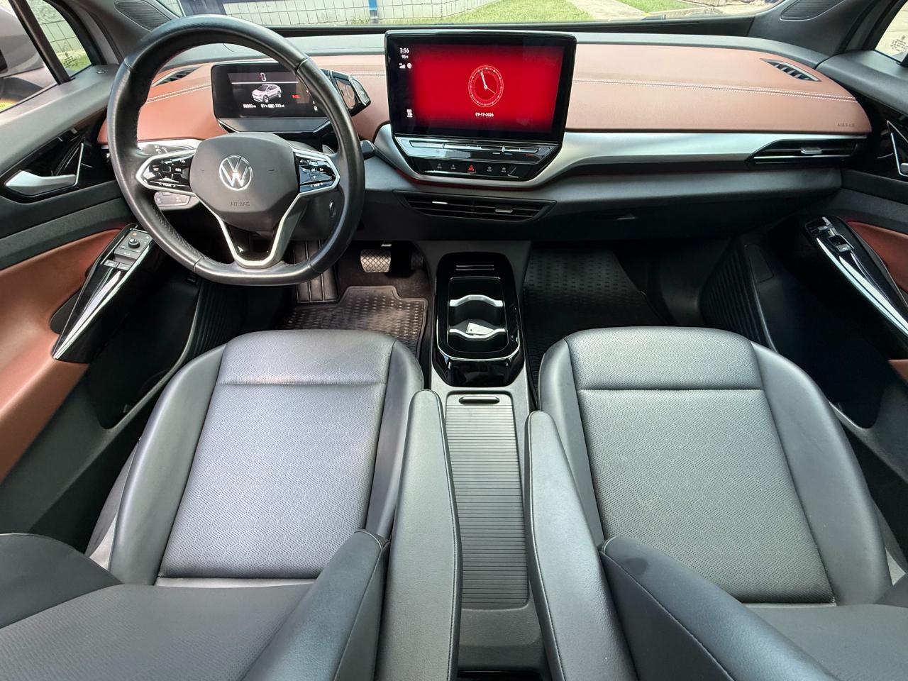 Volkswagen ID.4 Pro S RWD 2021