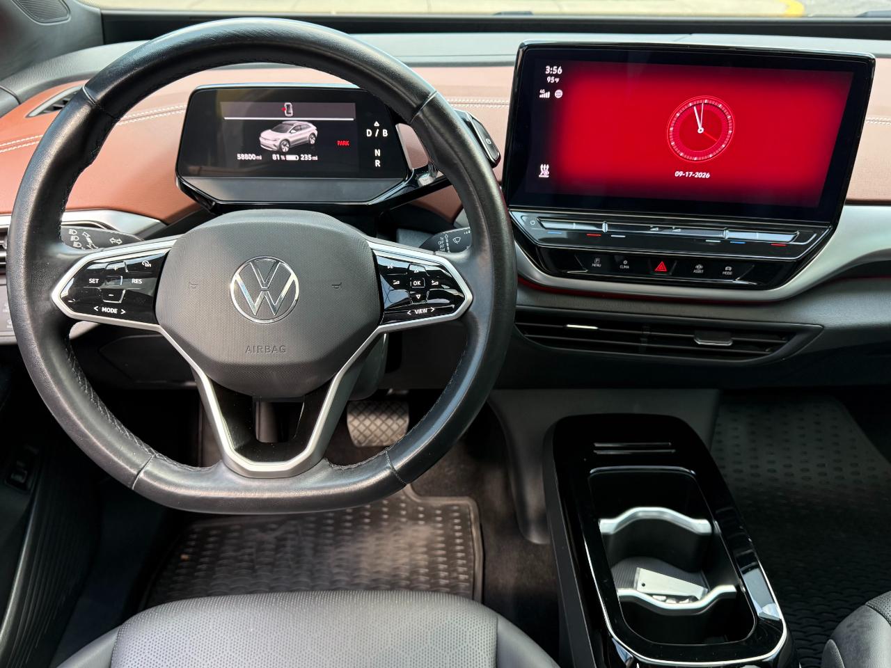 Volkswagen ID.4 Pro S RWD 2021
