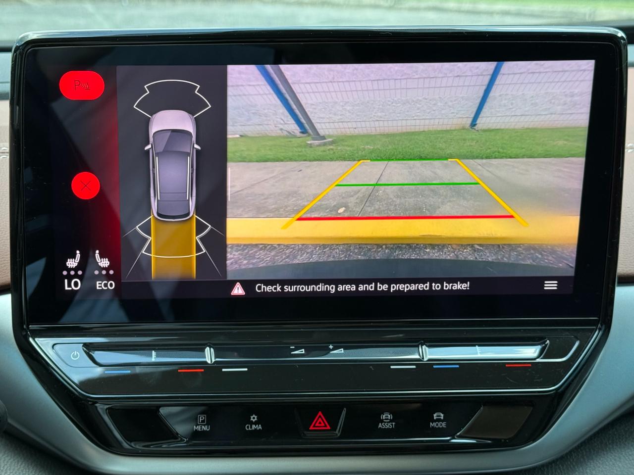 Volkswagen ID.4 Pro S RWD 2021