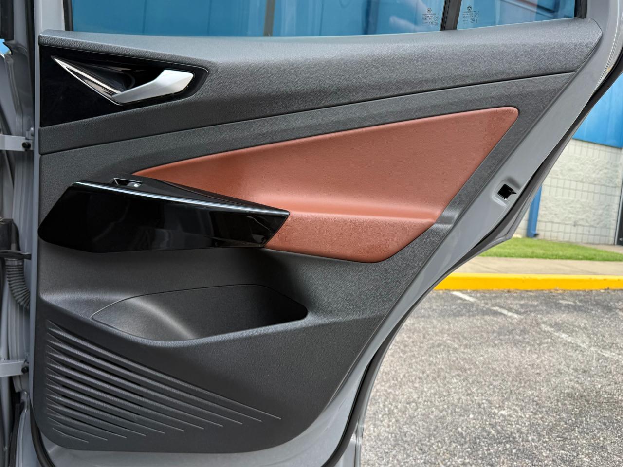 Volkswagen ID.4 Pro S RWD 2021