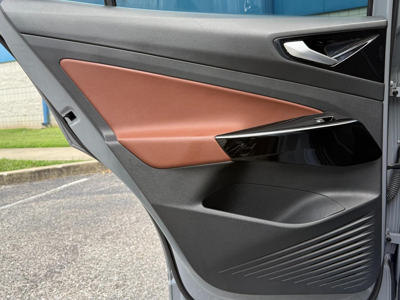 Volkswagen ID.4 Pro S RWD 2021