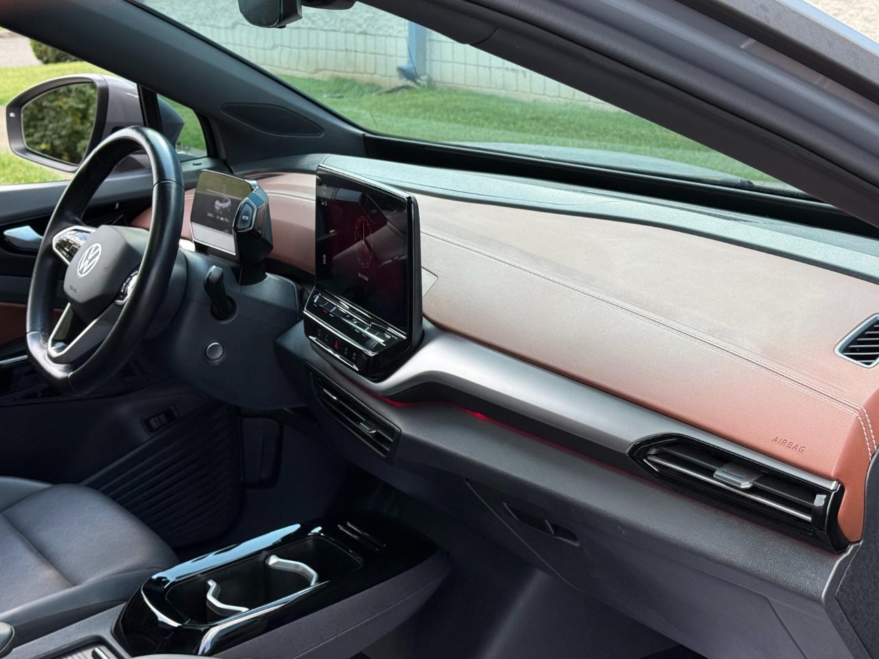 Volkswagen ID.4 Pro S RWD 2021