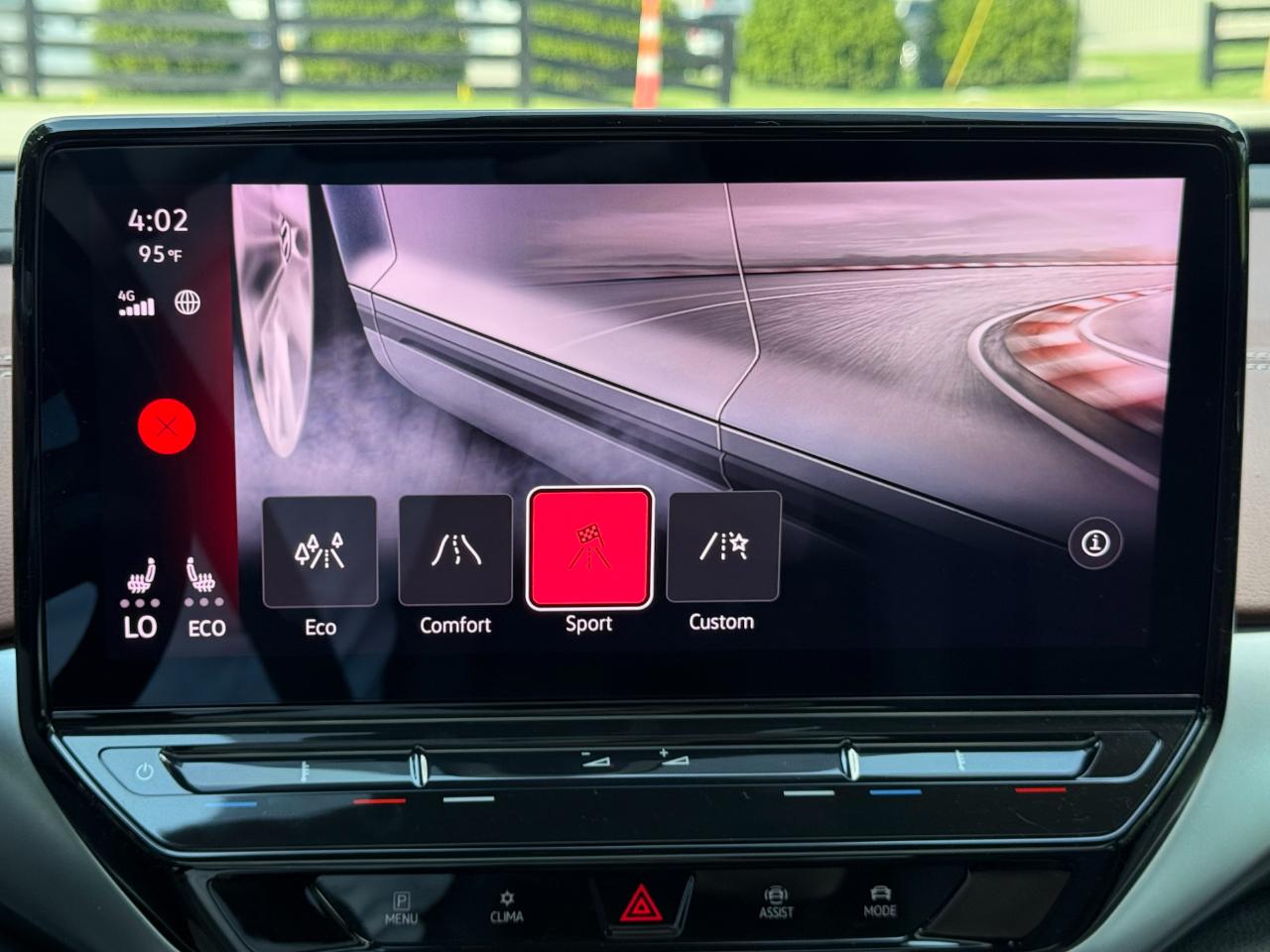 Volkswagen ID.4 Pro S RWD 2021