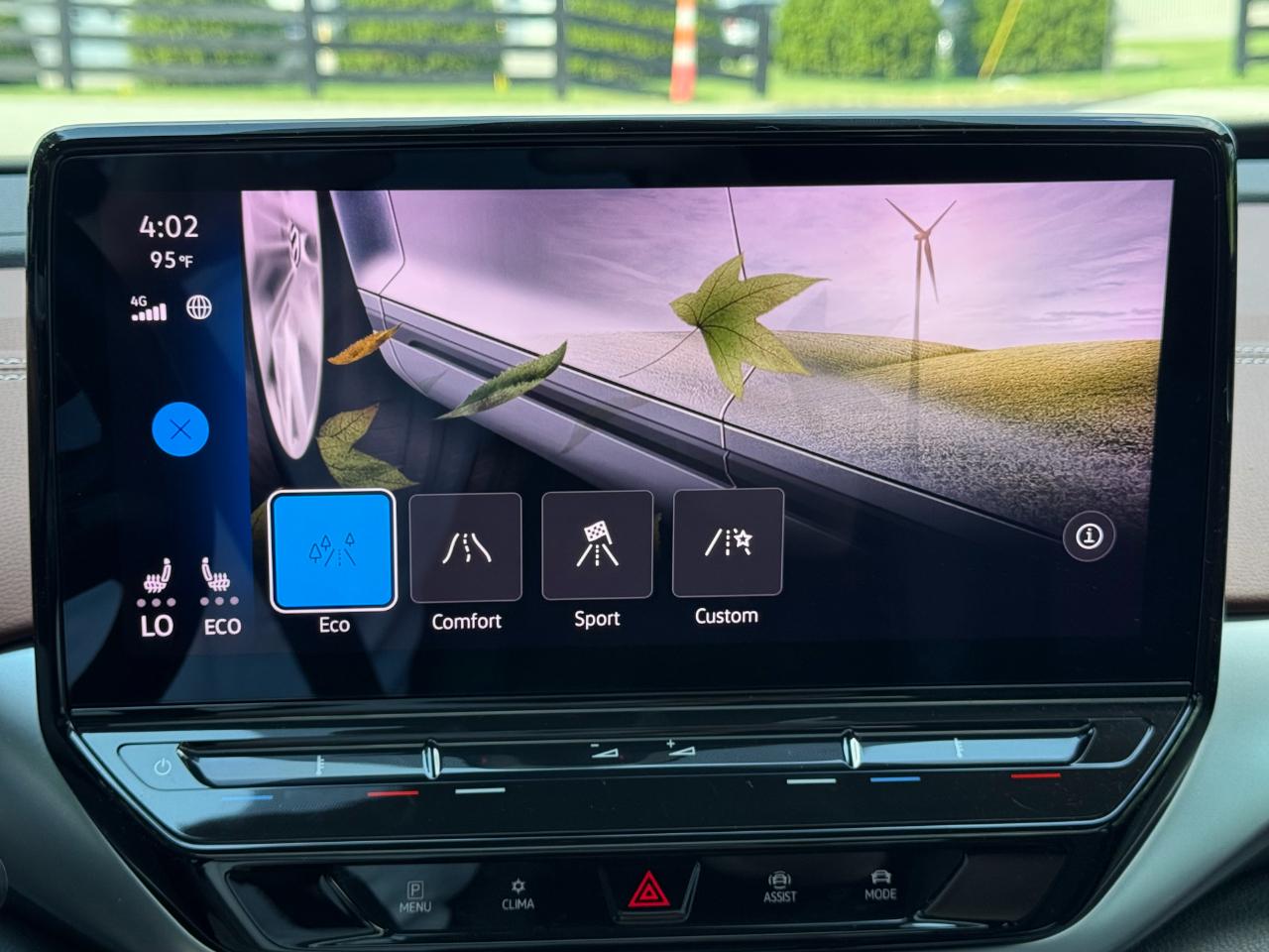 Volkswagen ID.4 Pro S RWD 2021