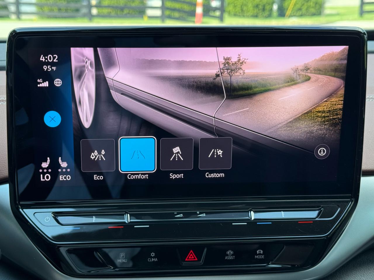 Volkswagen ID.4 Pro S RWD 2021