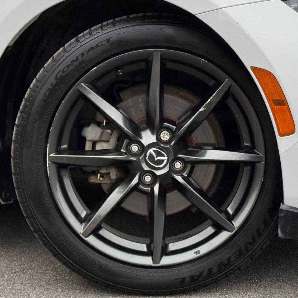 Mazda MX-5 photo 18