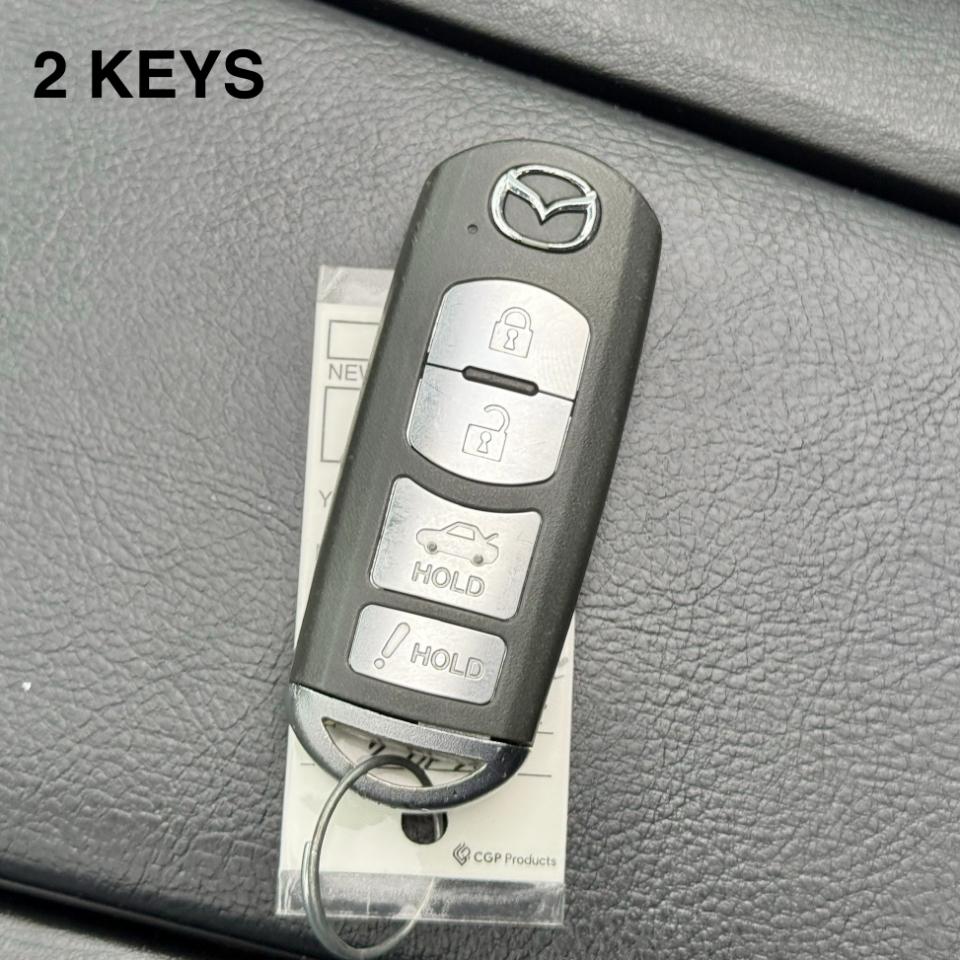 Mazda MX-5 photo 22