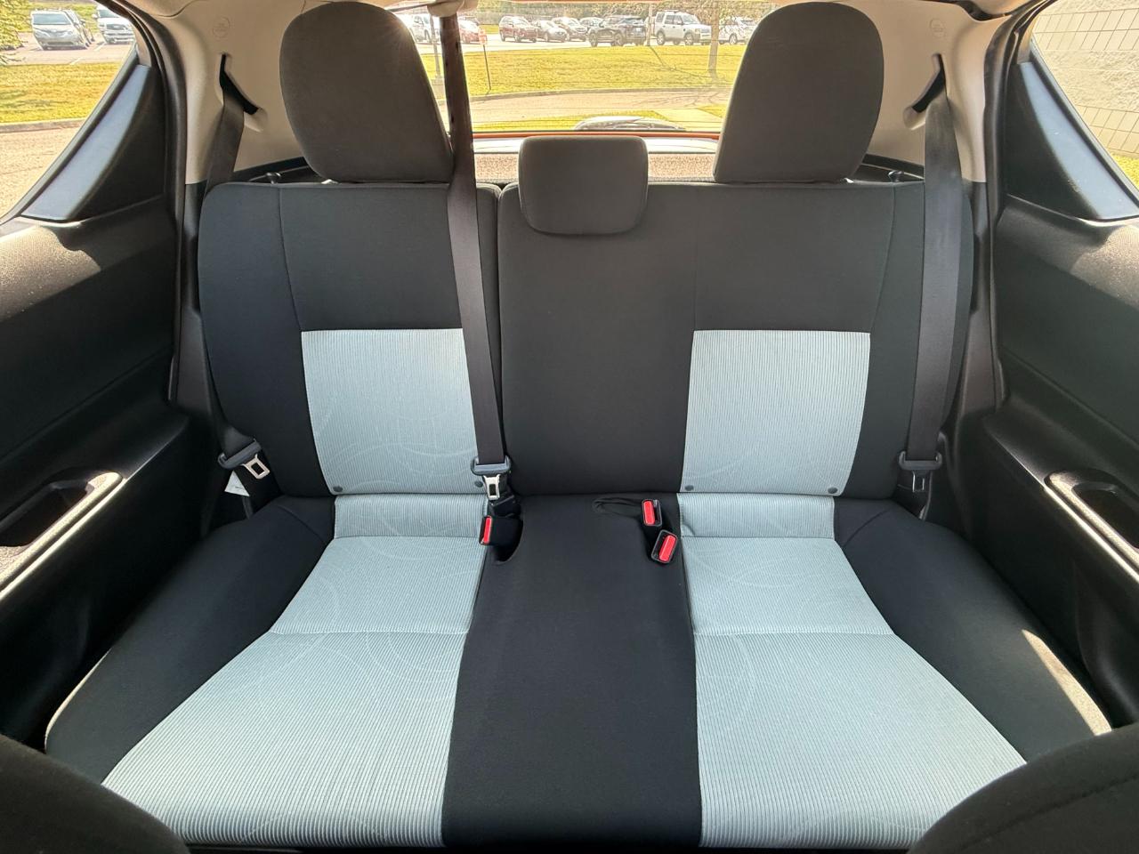 Toyota Prius c 5dr HB Persona Series (Natl) 2016