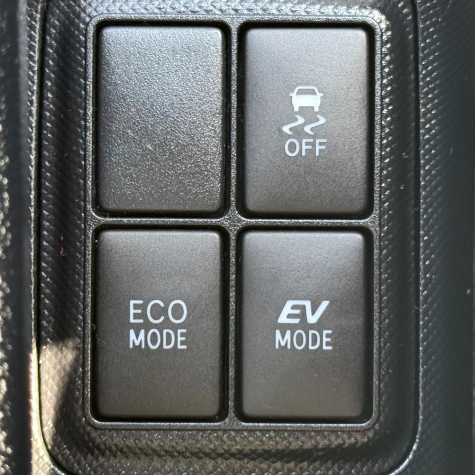 Toyota Prius c 5dr HB Persona Series (Natl) 2016