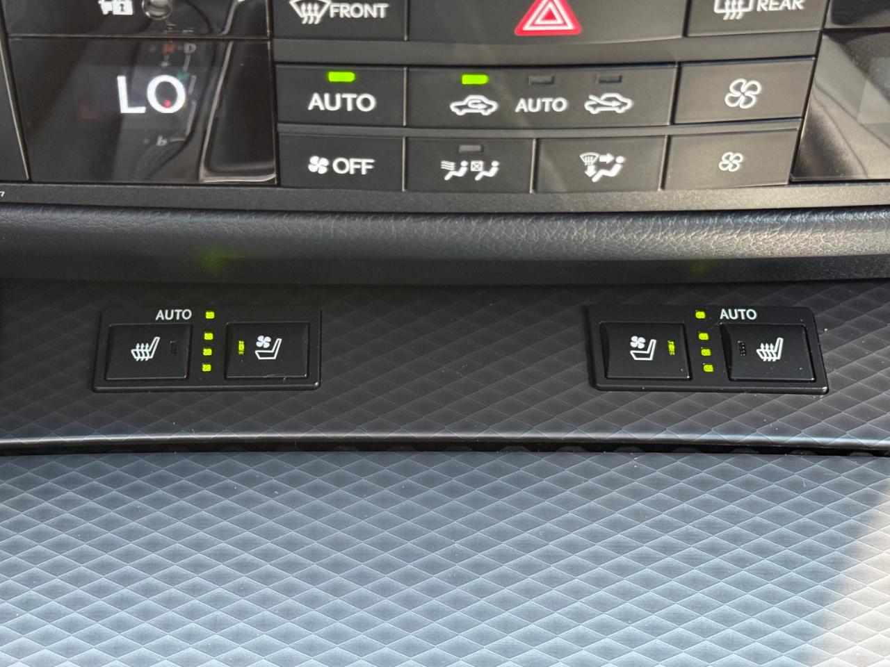 Lexus GS 350 4dr Sdn RWD F Sport 2016