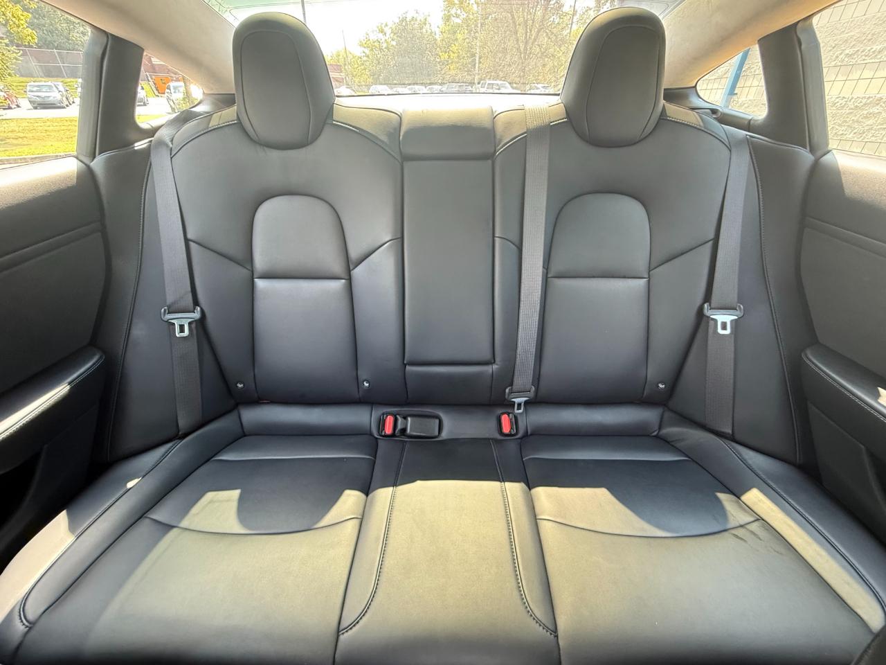 Tesla Model 3 Standard RWD 2017