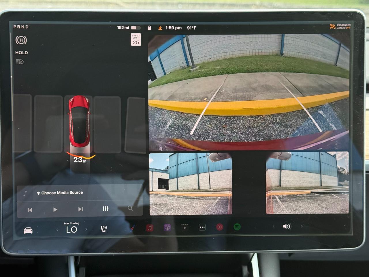 Tesla Model 3 Standard RWD 2017