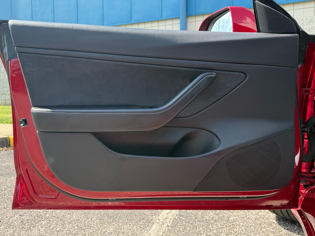 Tesla Model 3 Standard RWD 2017