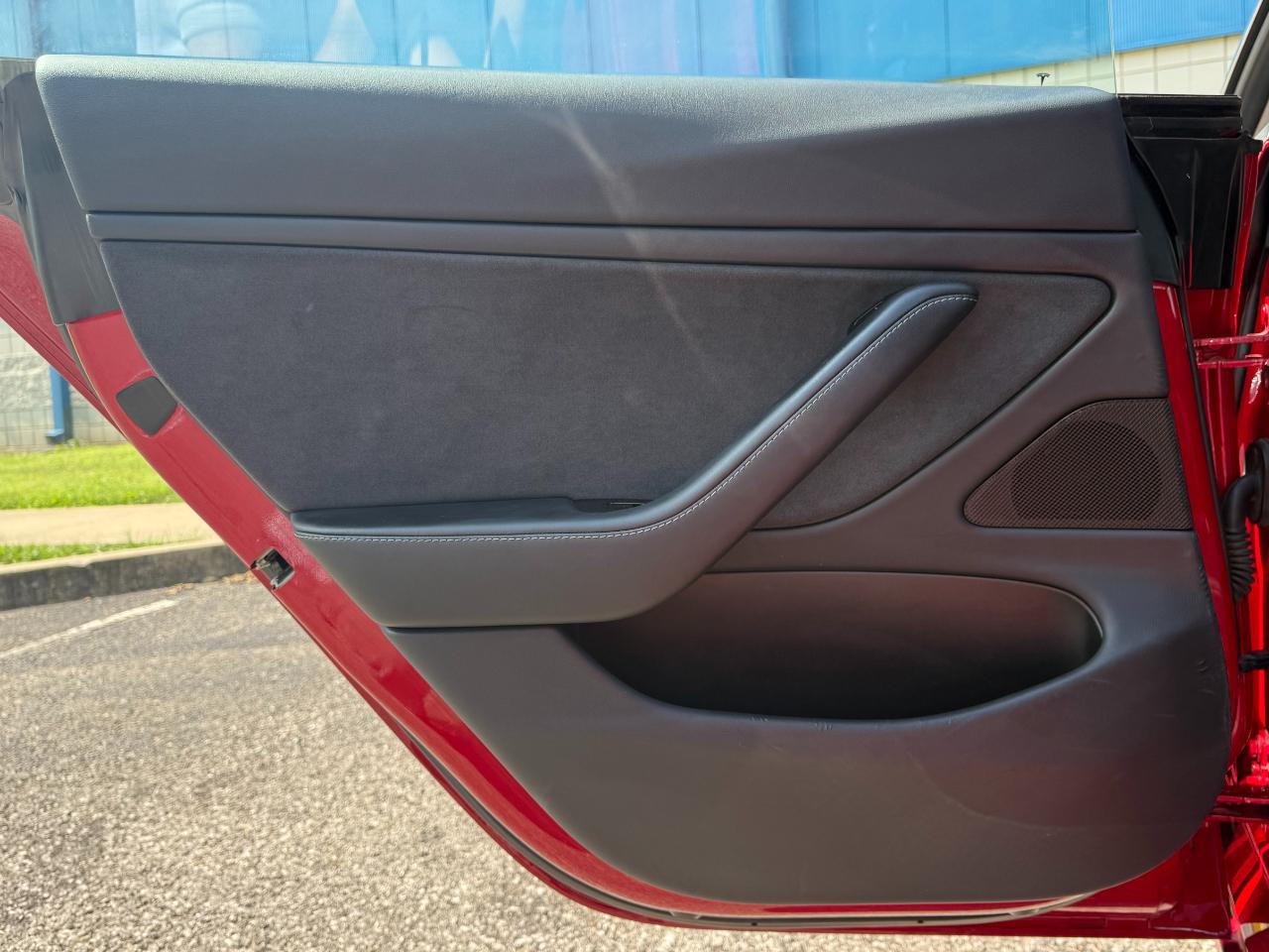 Tesla Model 3 Standard RWD 2017