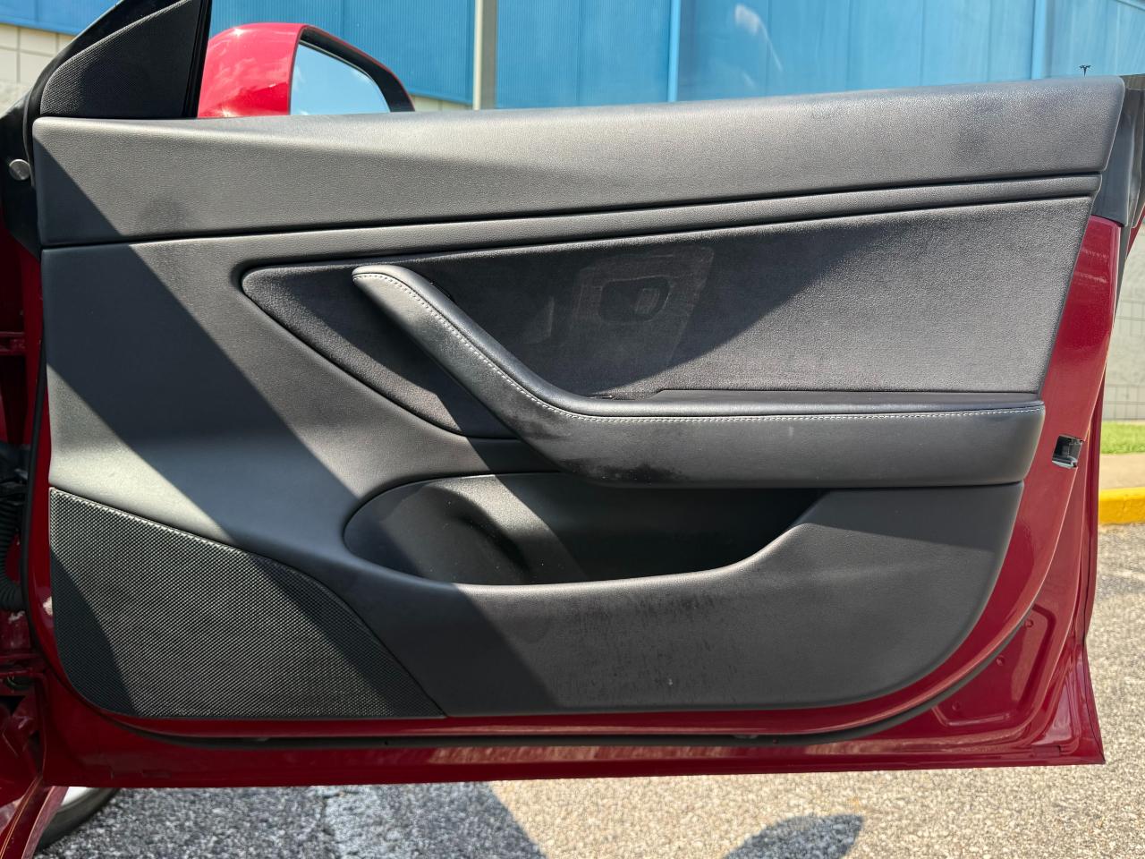 Tesla Model 3 Standard RWD 2017