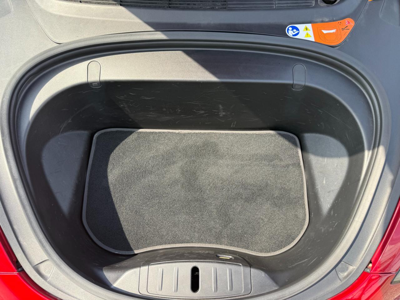 Tesla Model 3 Standard RWD 2017