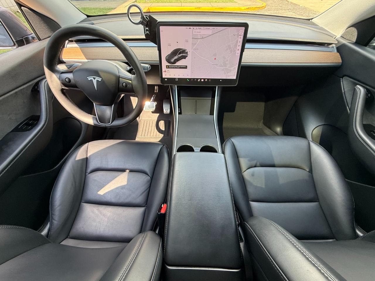 Tesla Model Y Long Range AWD 2020