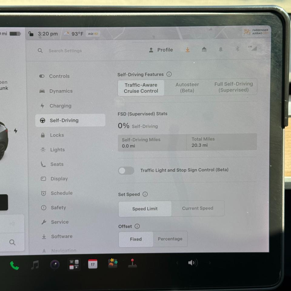 Tesla Model Y Long Range AWD 2020