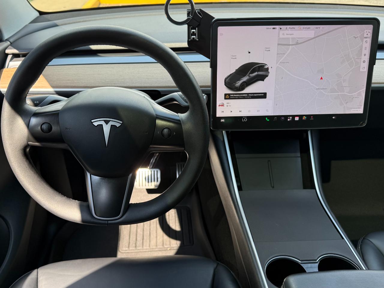 Tesla Model Y Long Range AWD 2020