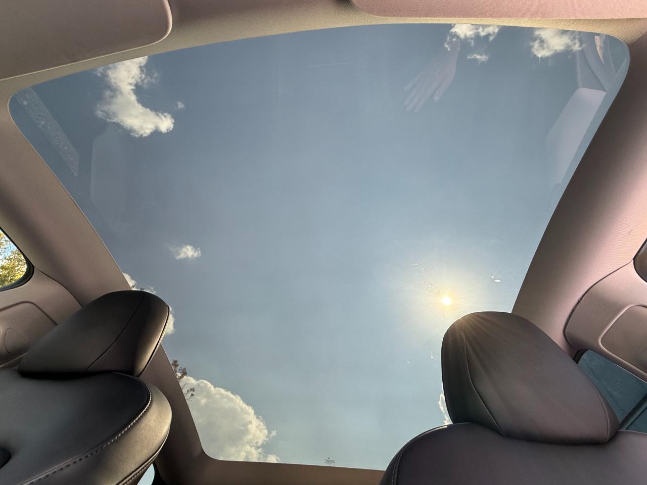Tesla Model Y Long Range AWD 2020