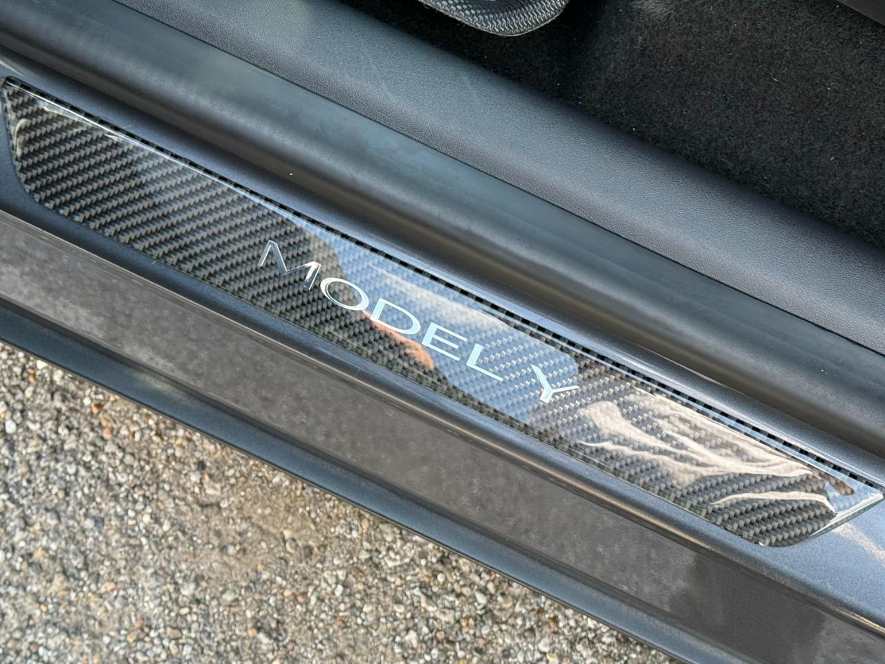 Tesla Model Y Long Range AWD 2020