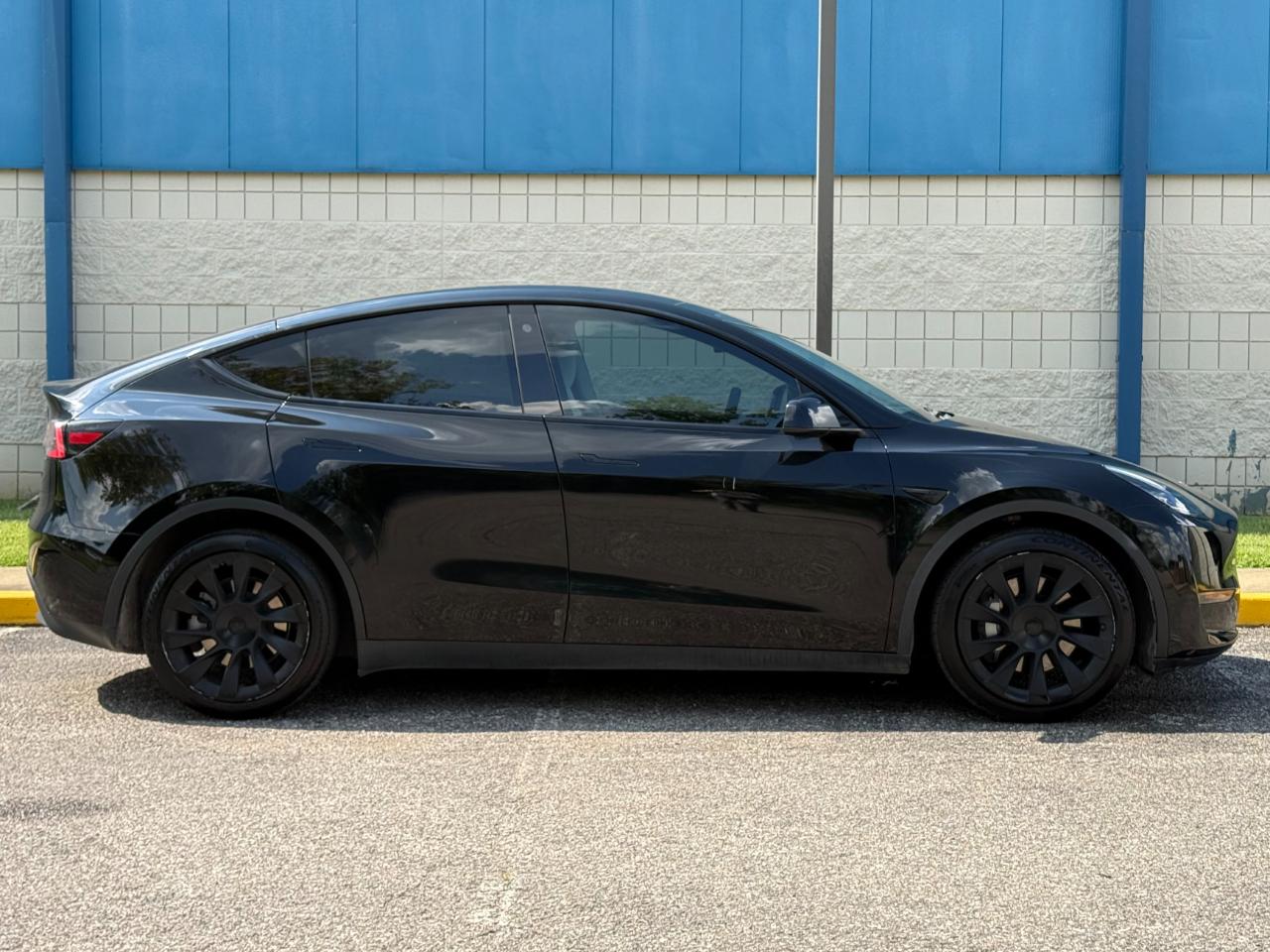 Tesla Model Y Long Range AWD 2022