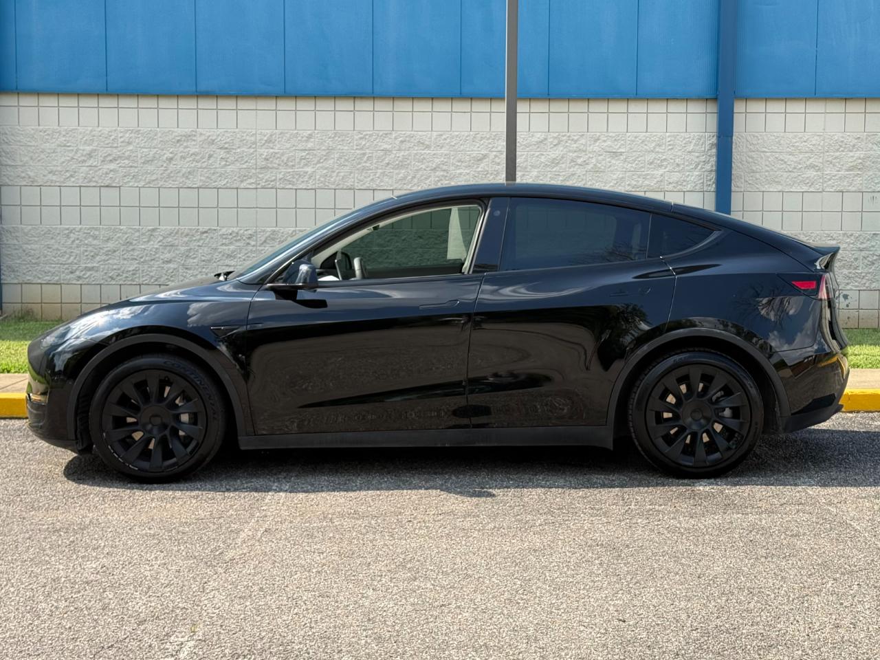Tesla Model Y Long Range AWD 2022