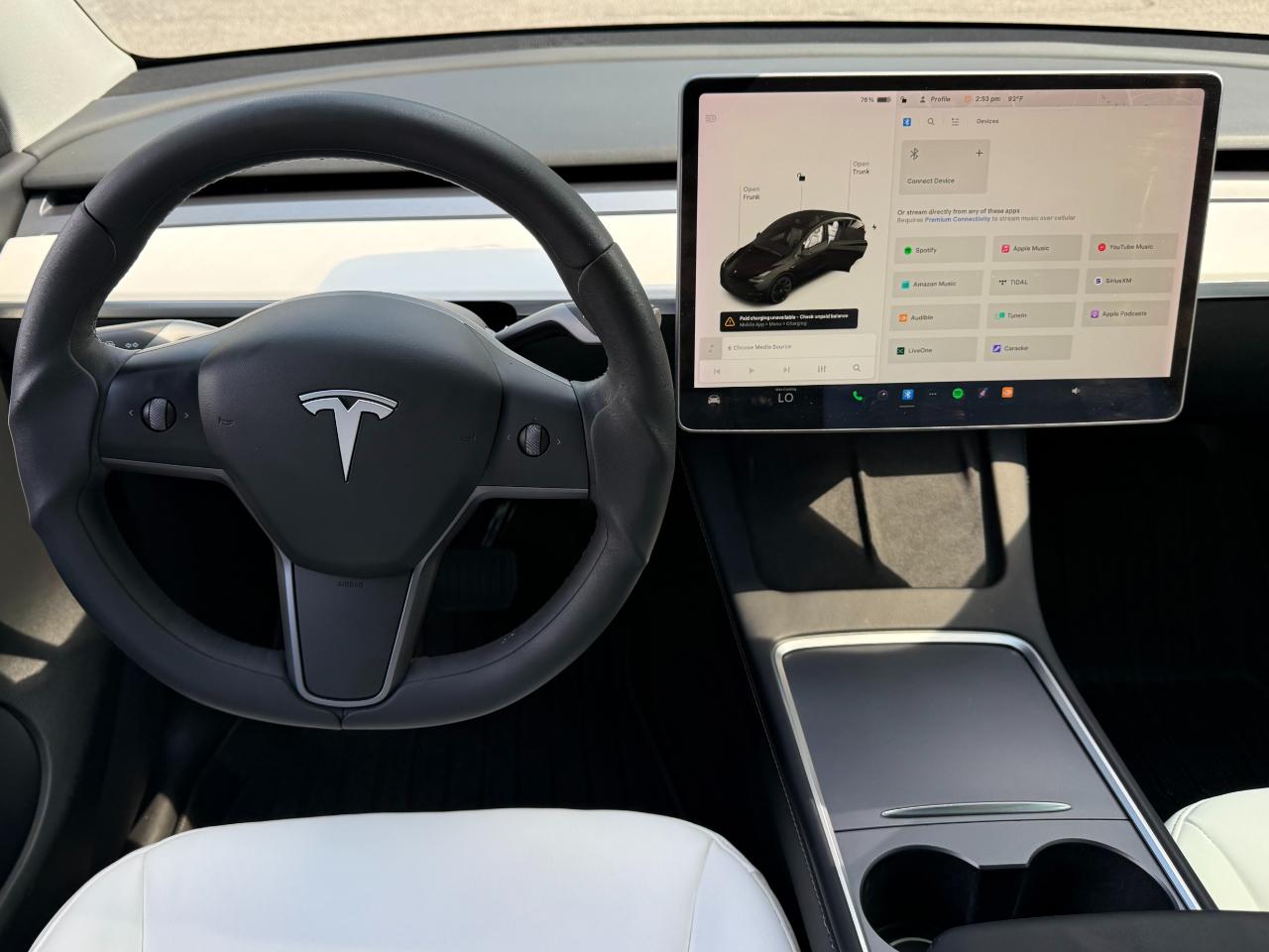 Tesla Model Y Long Range AWD 2022