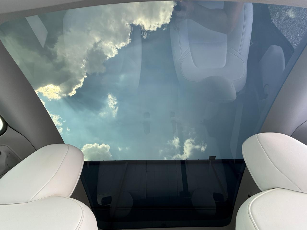 Tesla Model Y Long Range AWD 2022