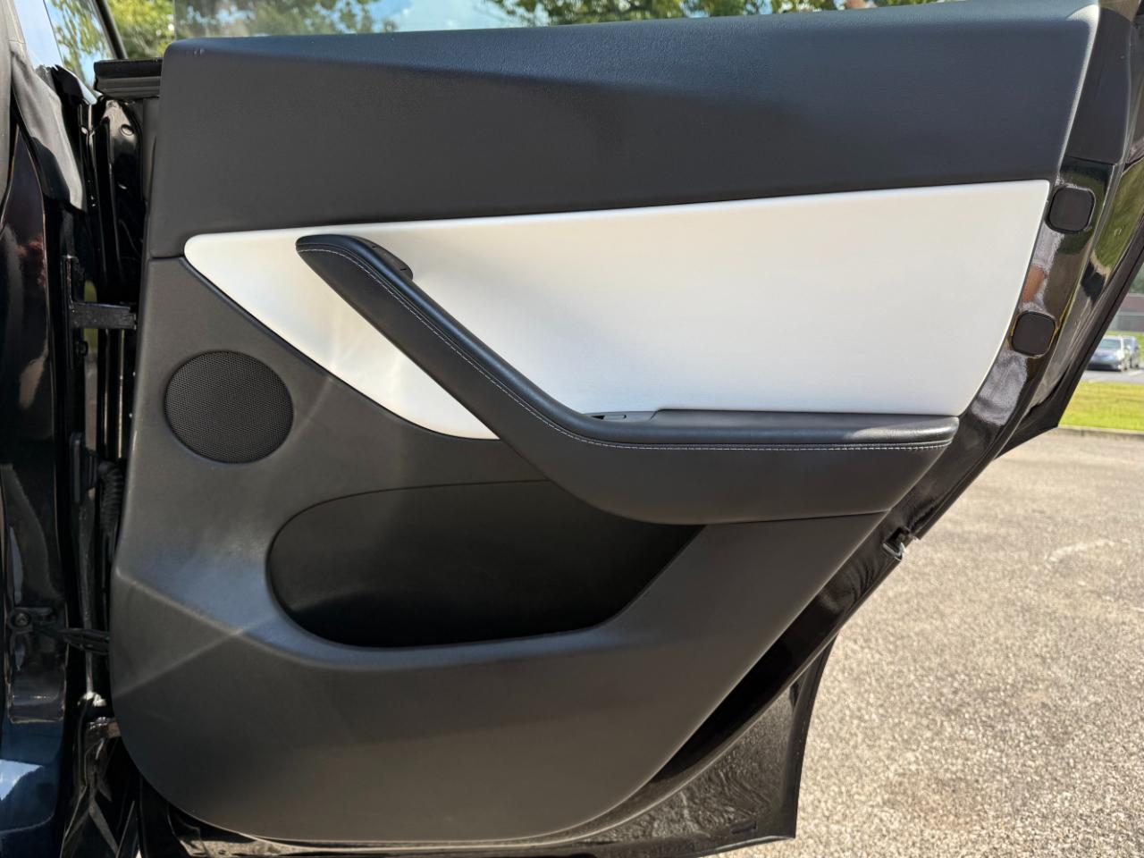 Tesla Model Y Long Range AWD 2022