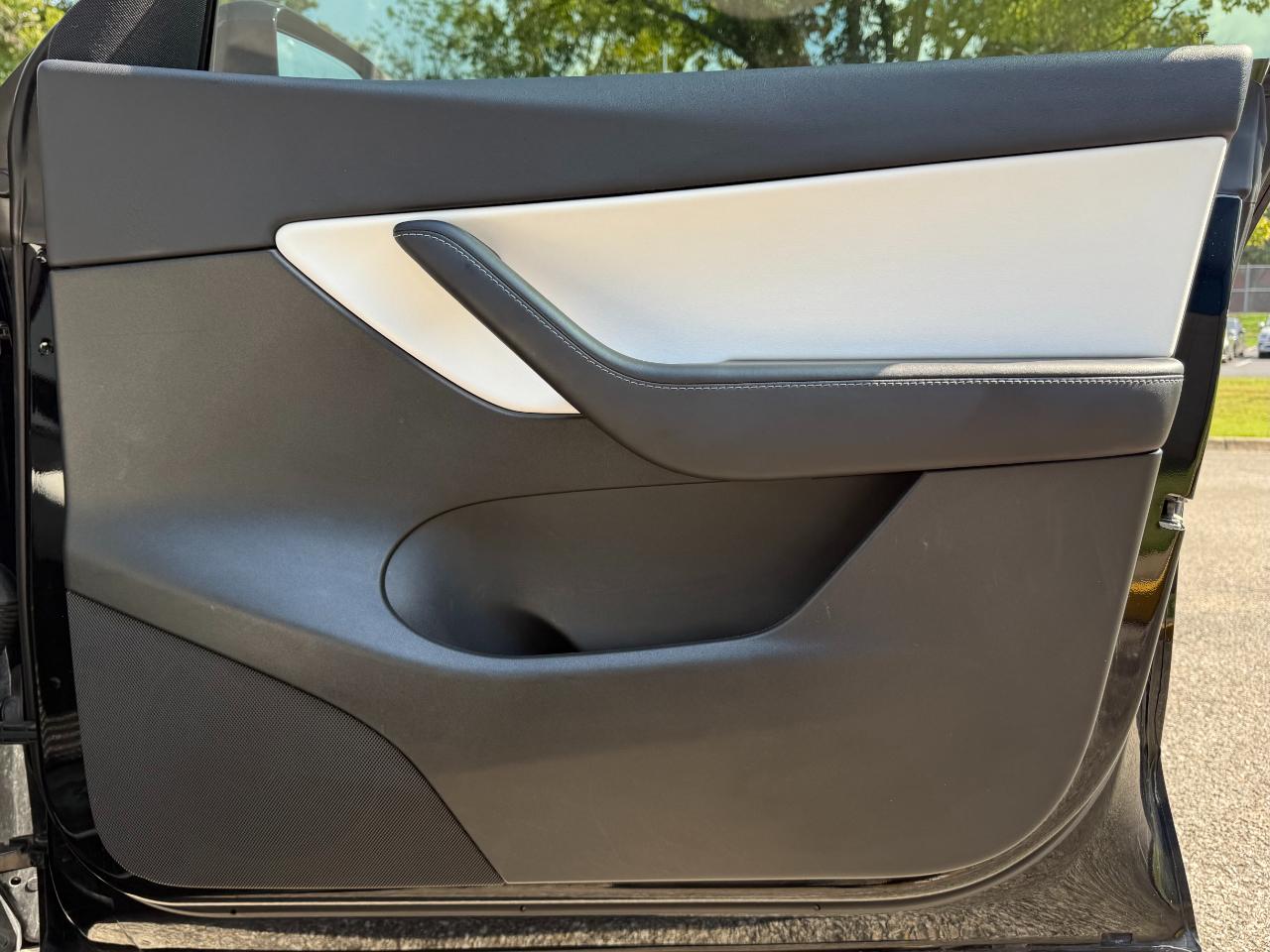 Tesla Model Y Long Range AWD 2022