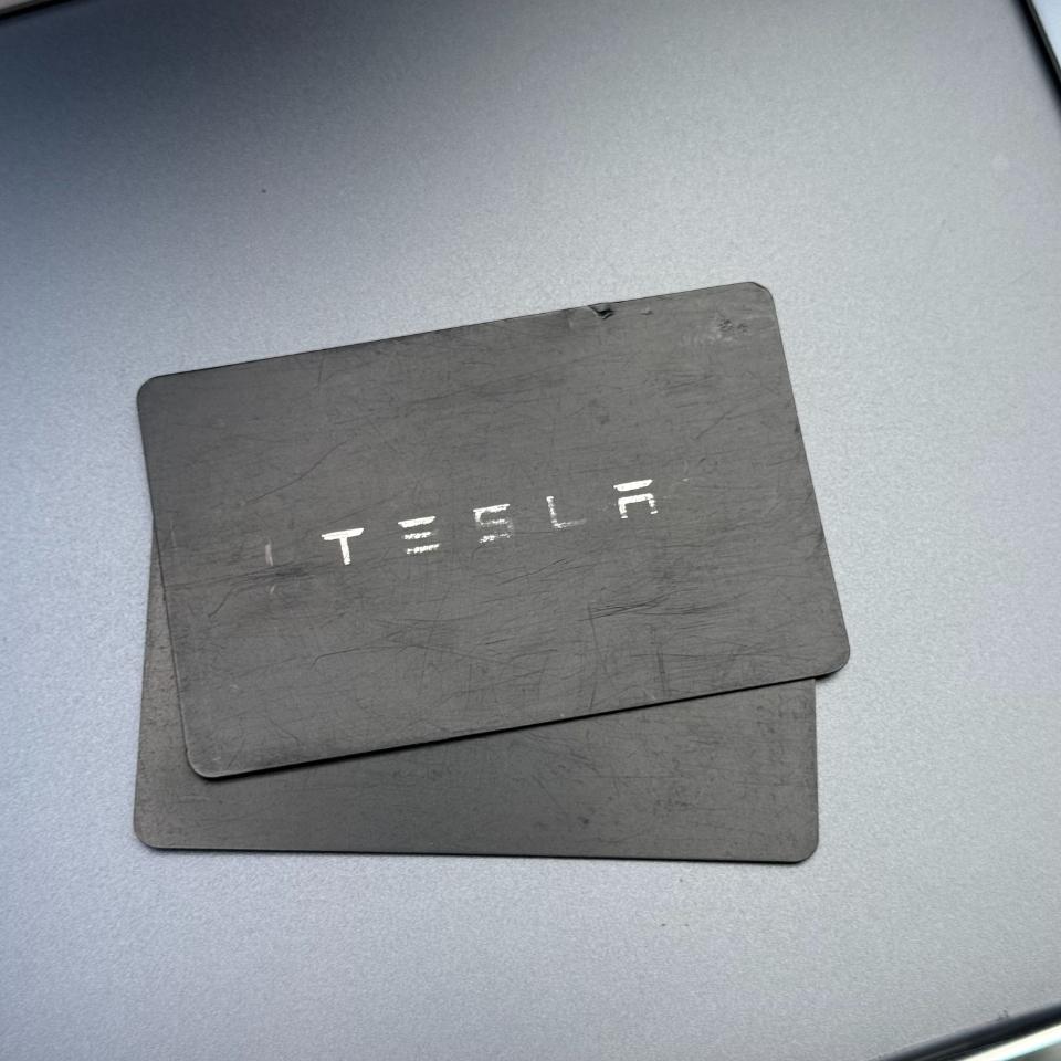 Tesla Model Y Long Range AWD 2022