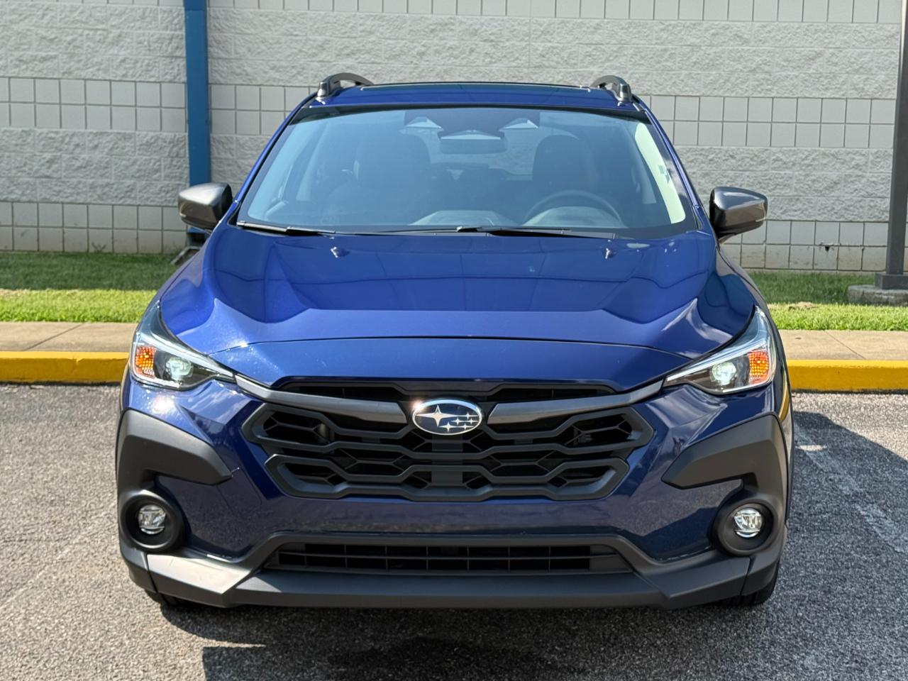 Subaru Crosstrek Premium AWD 2025