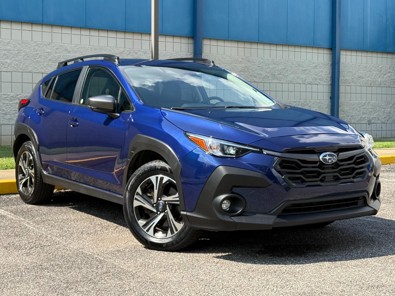 Subaru Crosstrek Premium AWD 2025