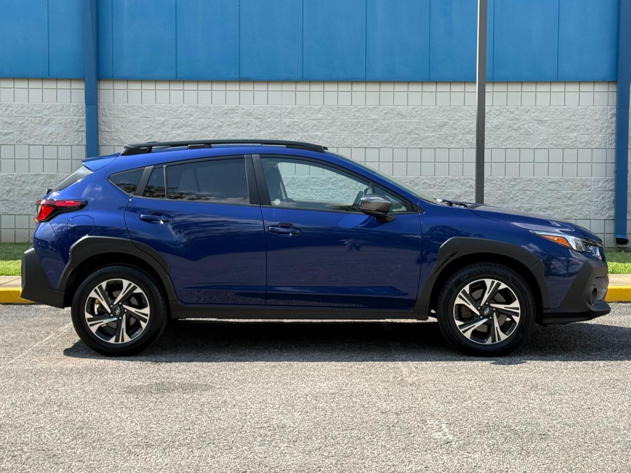 Subaru Crosstrek Premium AWD 2025