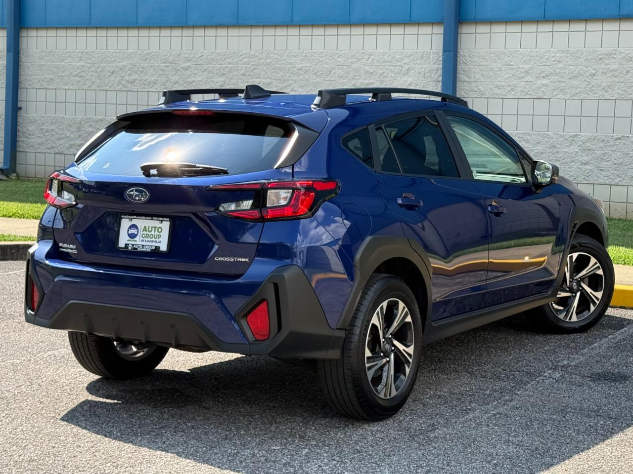 Subaru Crosstrek Premium AWD 2025