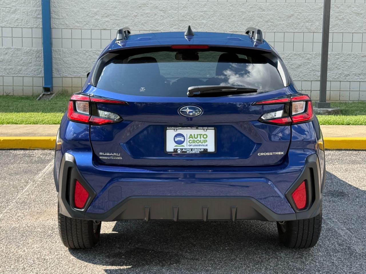 Subaru Crosstrek Premium AWD 2025