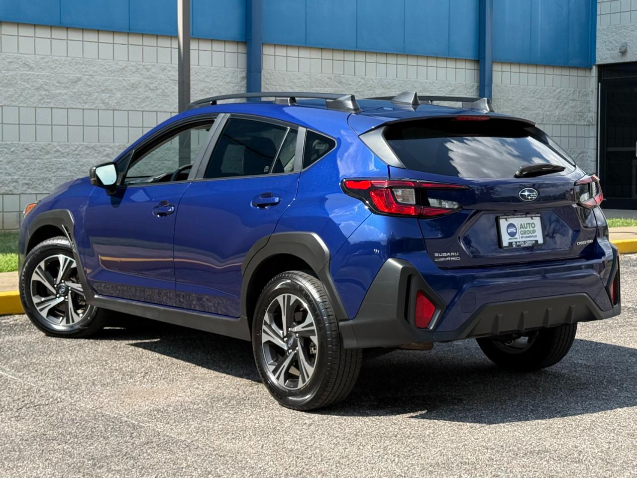 Subaru Crosstrek Premium AWD 2025