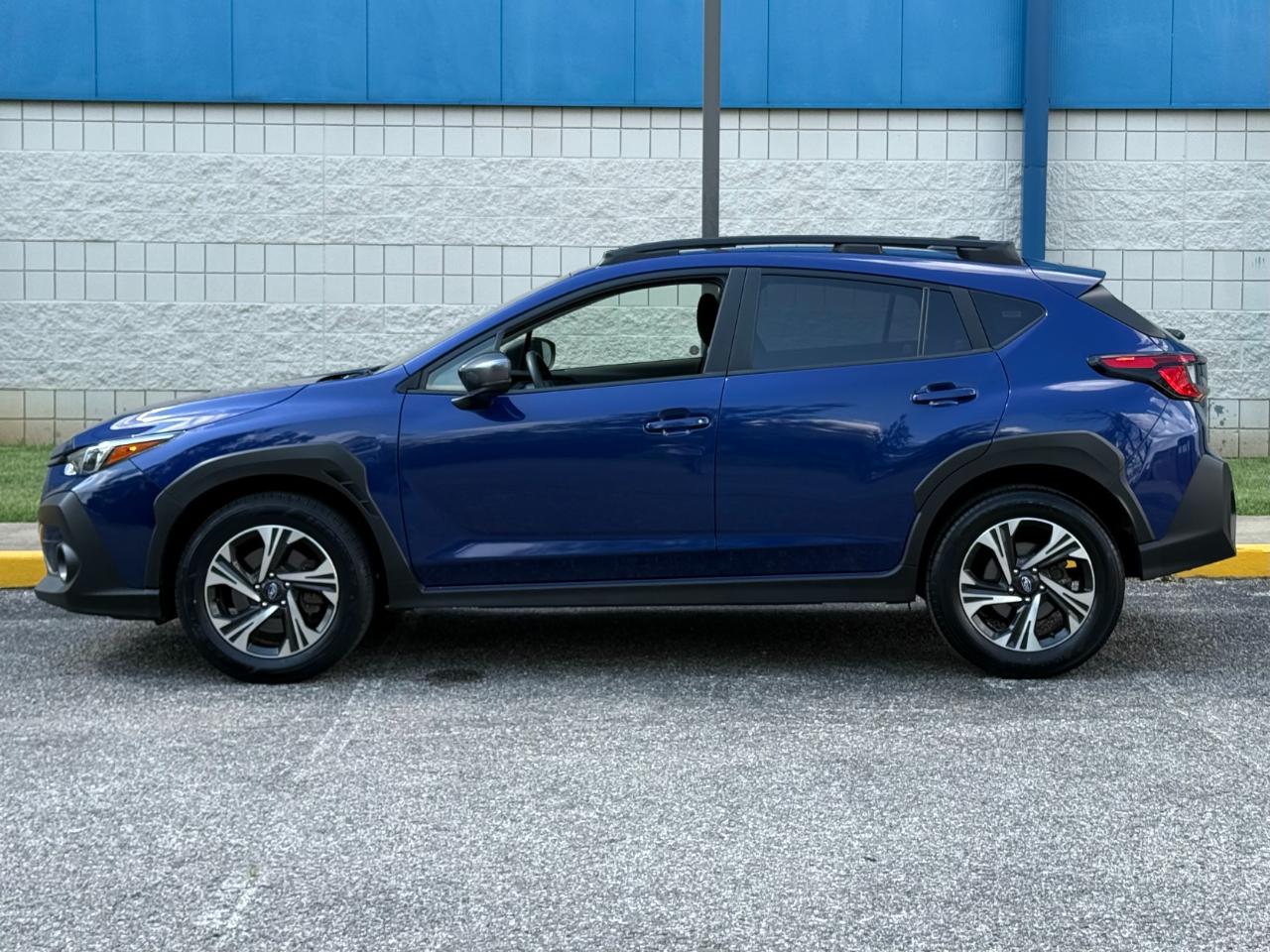 Subaru Crosstrek Premium AWD 2025