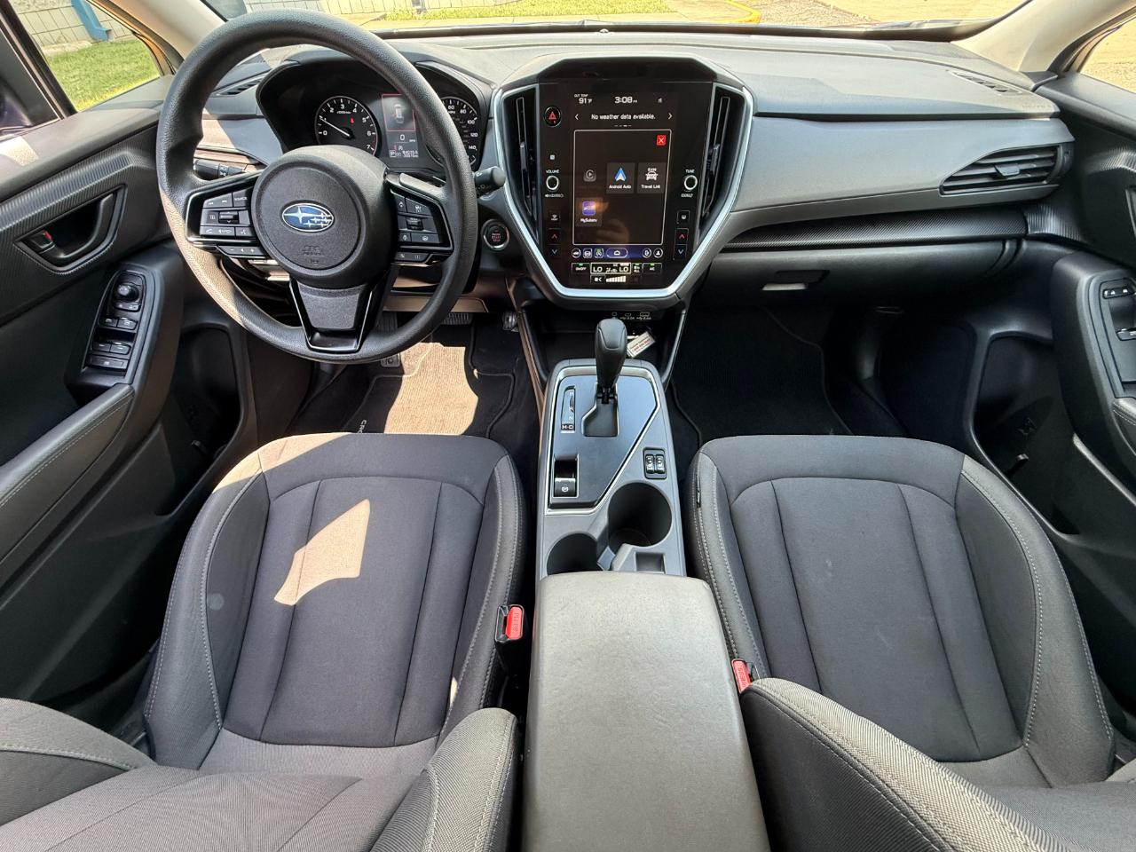 Subaru Crosstrek Premium AWD 2025