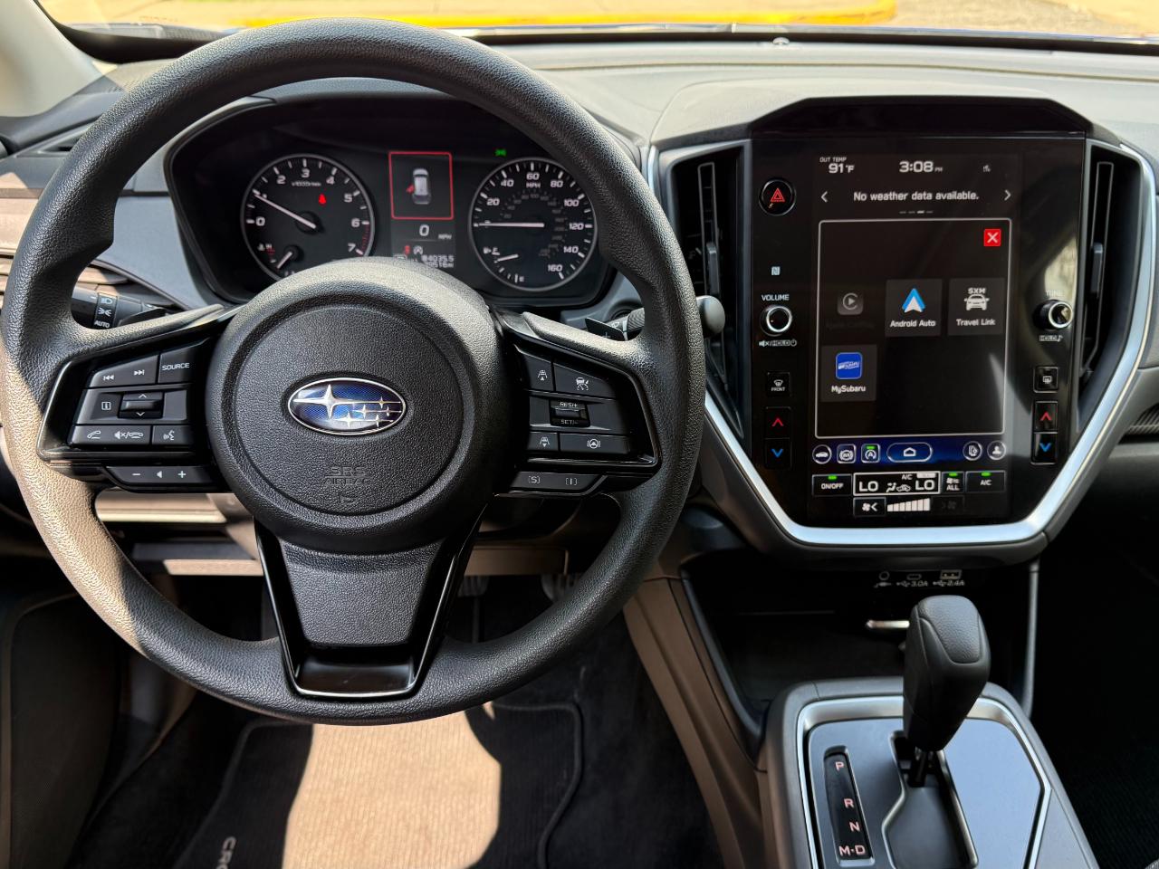 Subaru Crosstrek Premium AWD 2025