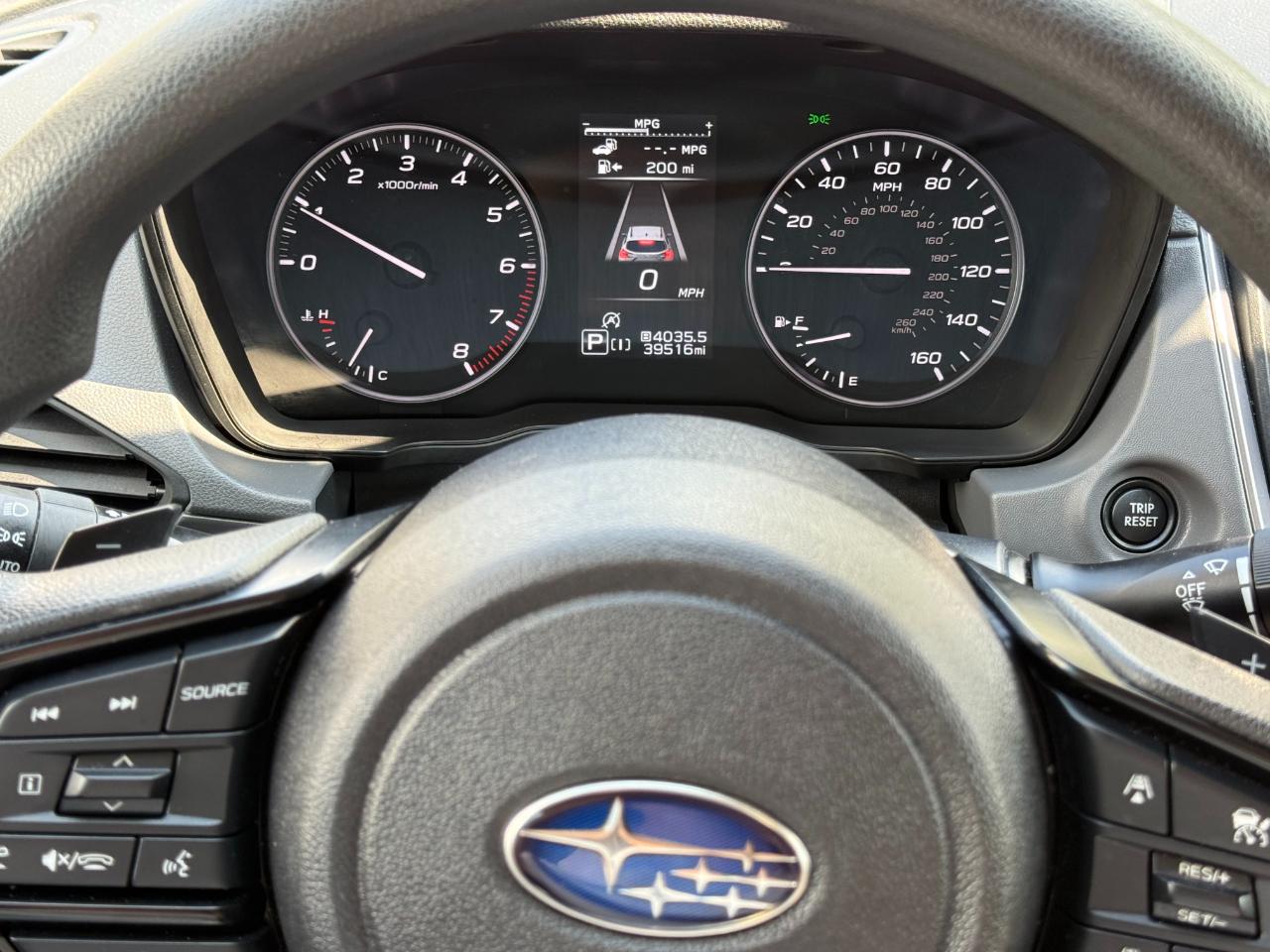 Subaru Crosstrek Premium AWD 2025