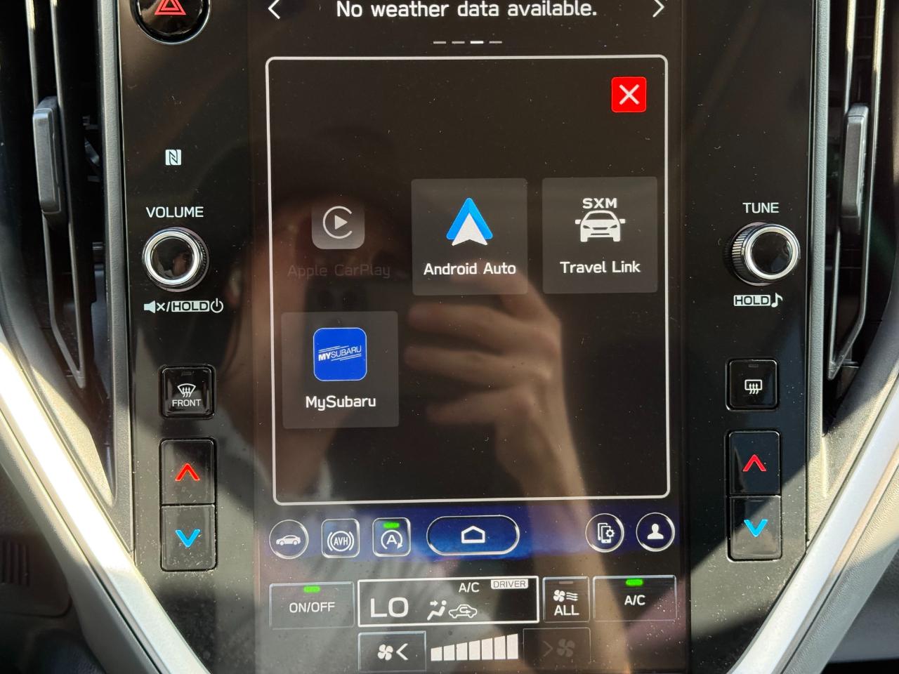 Subaru Crosstrek Premium AWD 2025