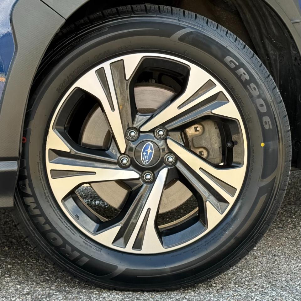 Subaru Crosstrek Premium AWD 2025