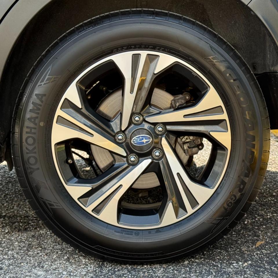 Subaru Crosstrek Premium AWD 2025