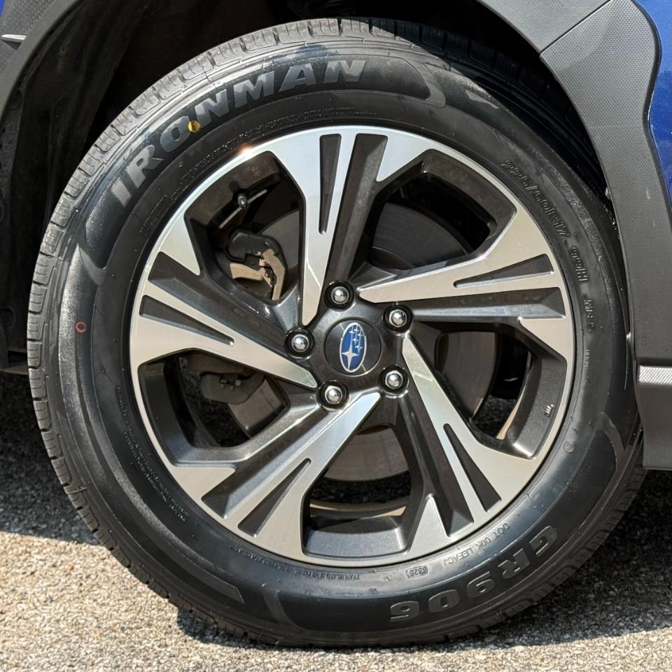 Subaru Crosstrek Premium AWD 2025