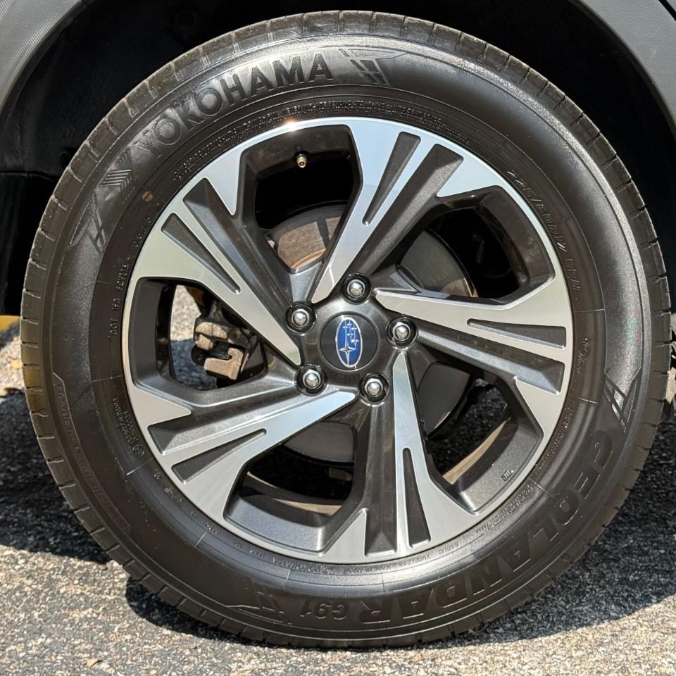 Subaru Crosstrek Premium AWD 2025