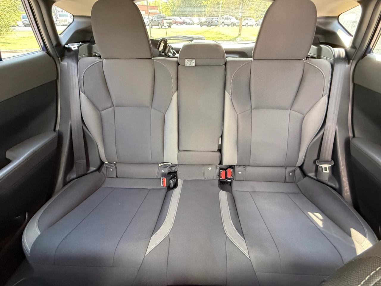 Subaru Crosstrek Premium AWD 2025